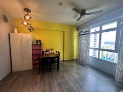 Blk 183C Marsiling Greenview (Woodlands), HDB 3 Rooms #622681781